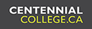 Centennial College logo