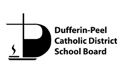 dufferin peel cdsb logo