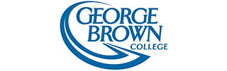 George Brown College logo