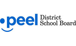 Peel DSB logo