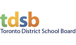 tdsb logo